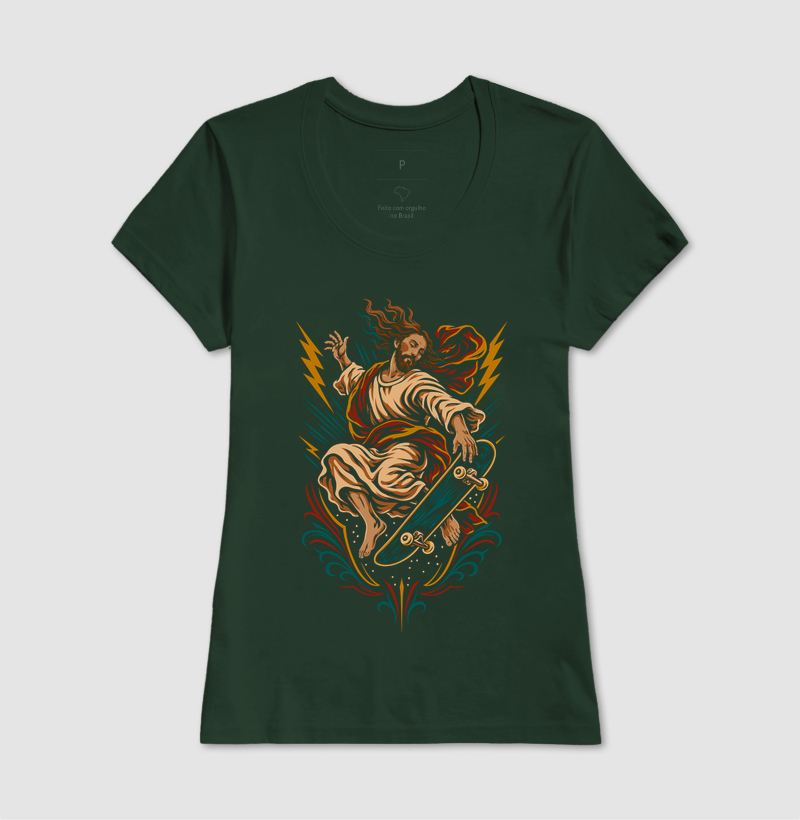 Camisa 9