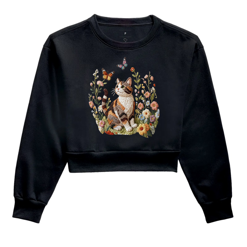 Flores e Patas - Imagem 2