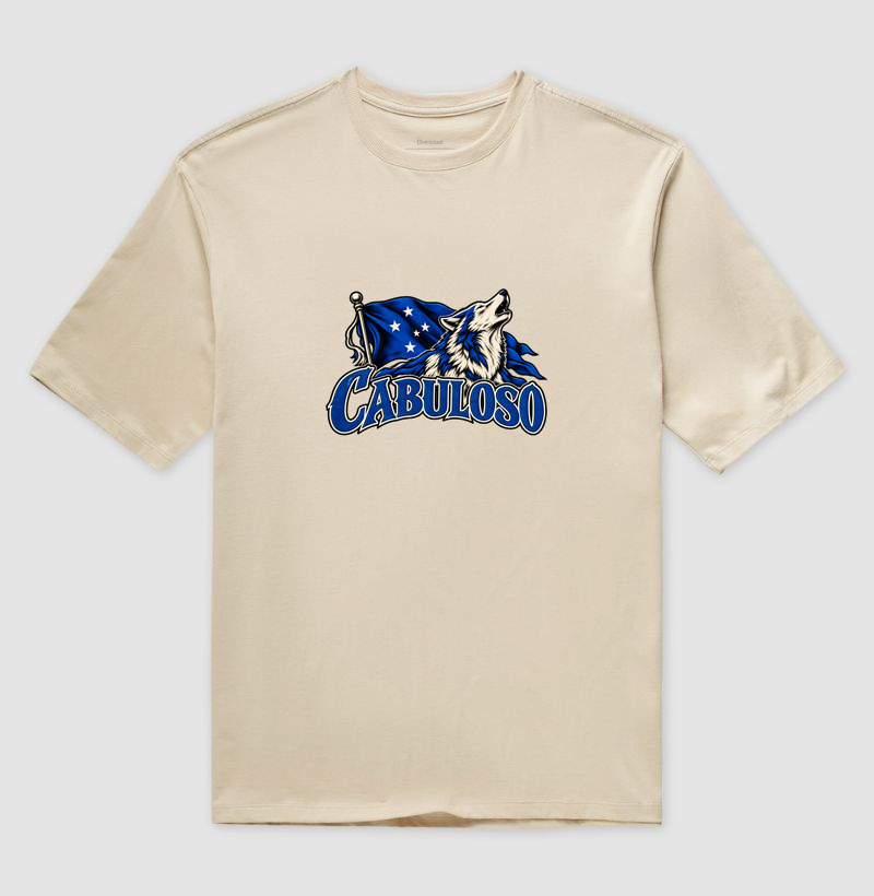 CABULOSO - Imagem 3