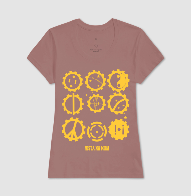 Camisa 16