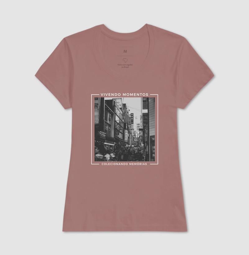 Camisa 16