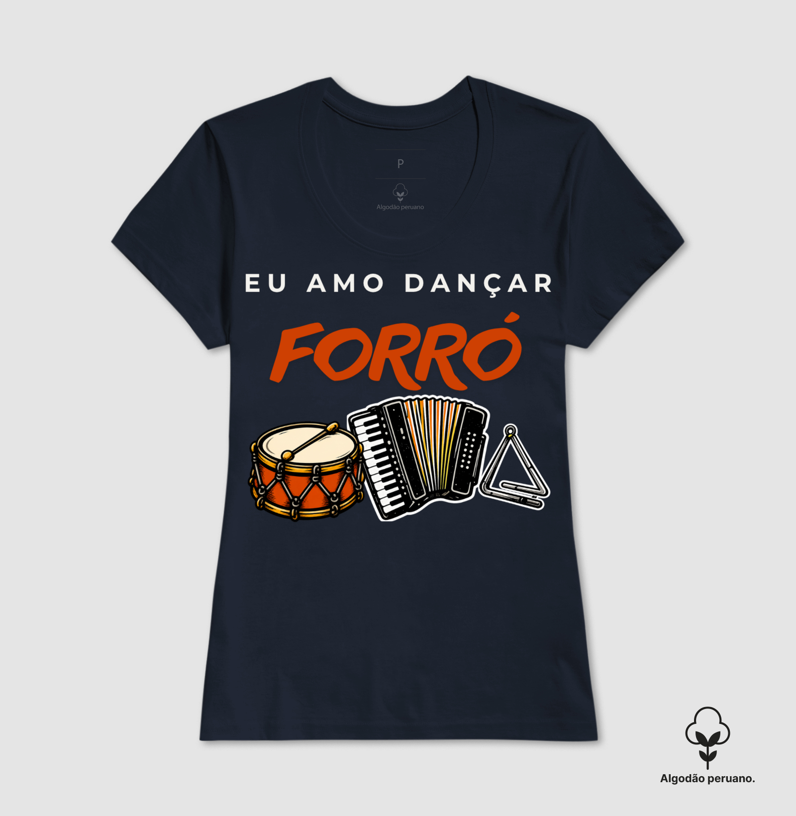 Eu Amo Dançar Forró - Imagem 6