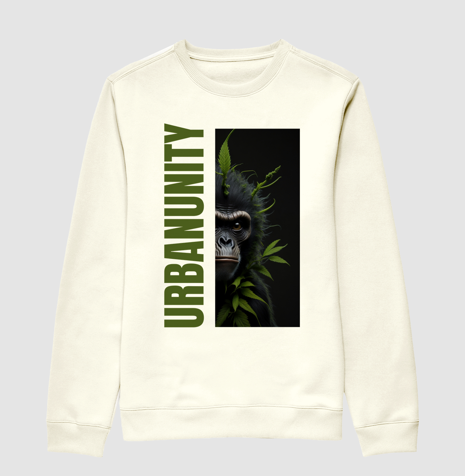 Natural Monkey - Imagem 2