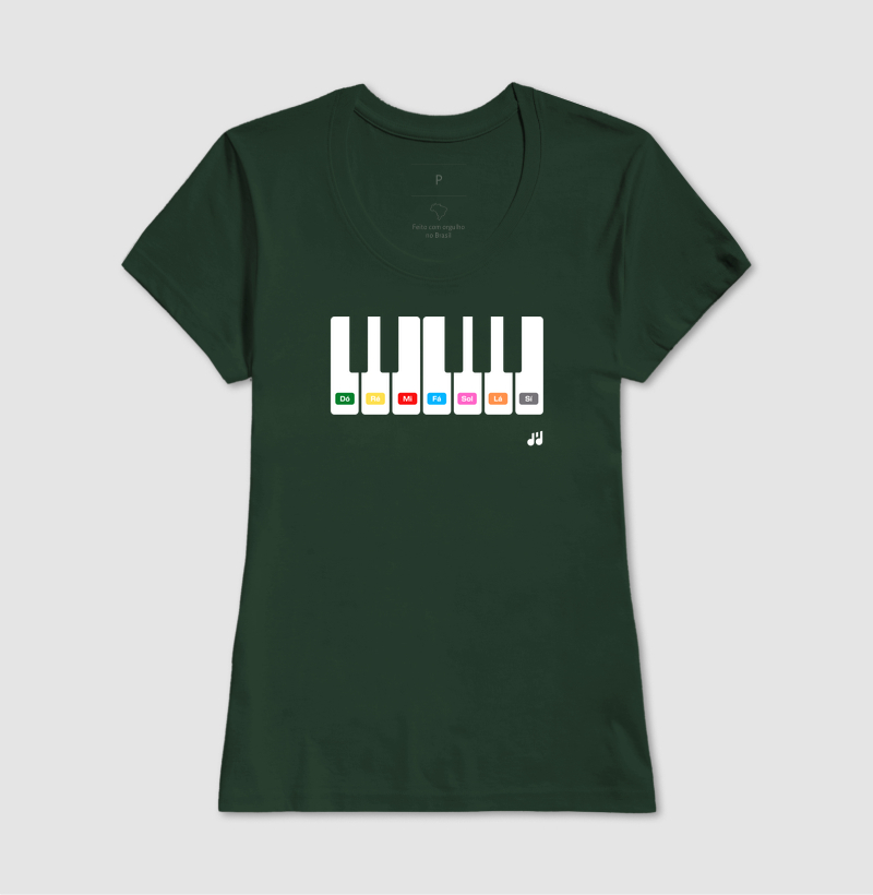 Camisa 13