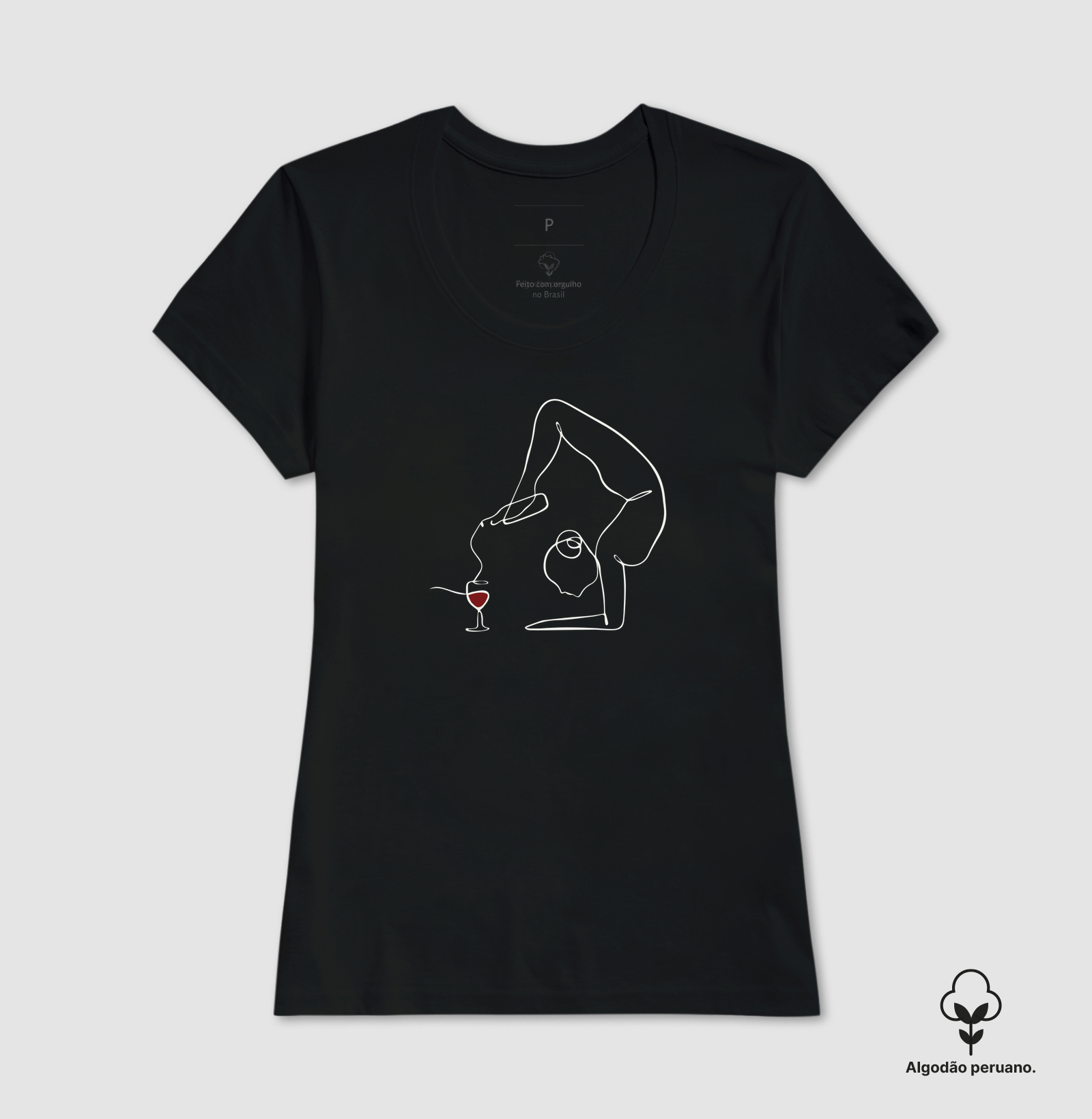 Contorsionista - Imagem 5