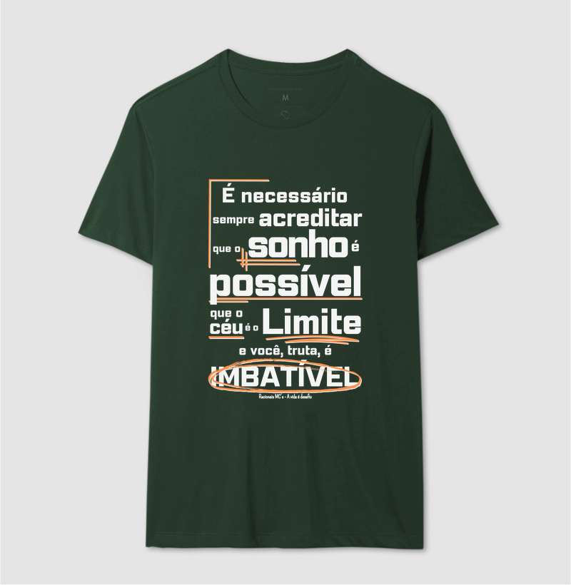 Camisa 9
