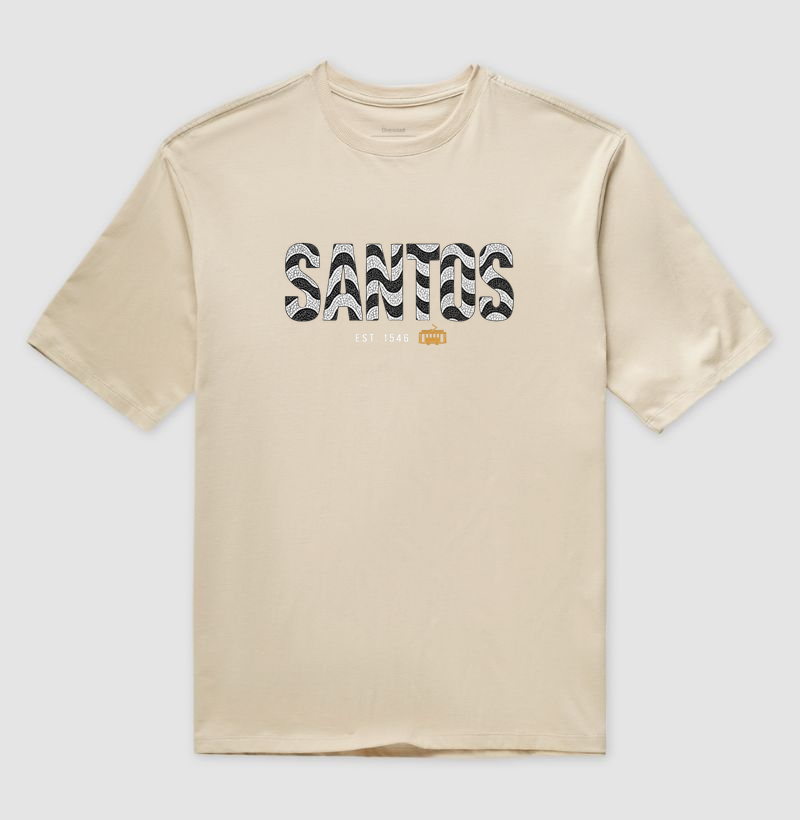 Santos - Calçada - Imagem 3