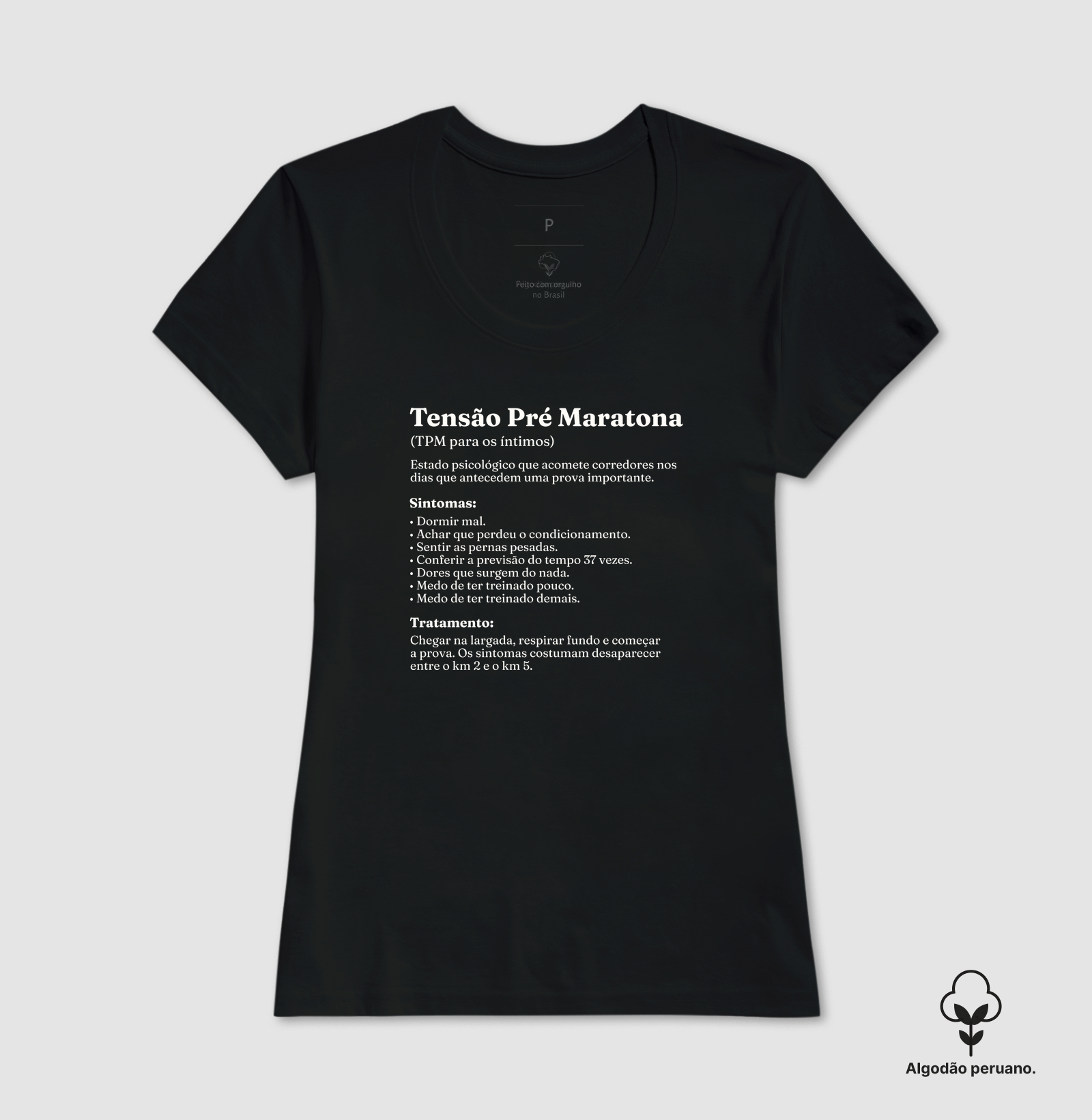 Tensão Pré Maratona - Imagem 7