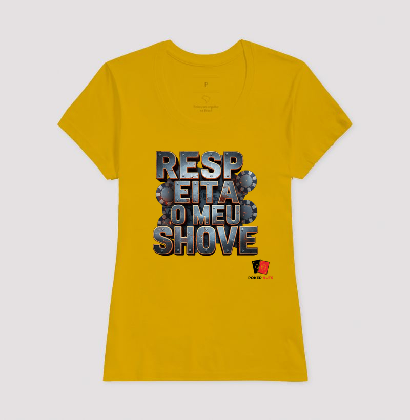 Camisa 15