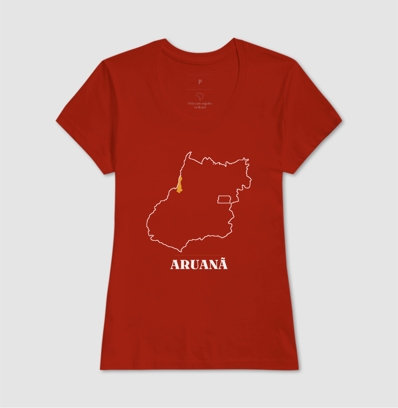 Aruanã | Traço GO - Imagem 11