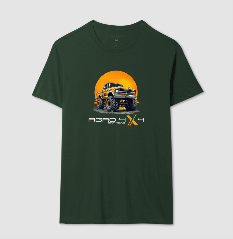 Pick-up Ford (Big Foot) - Imagem 10