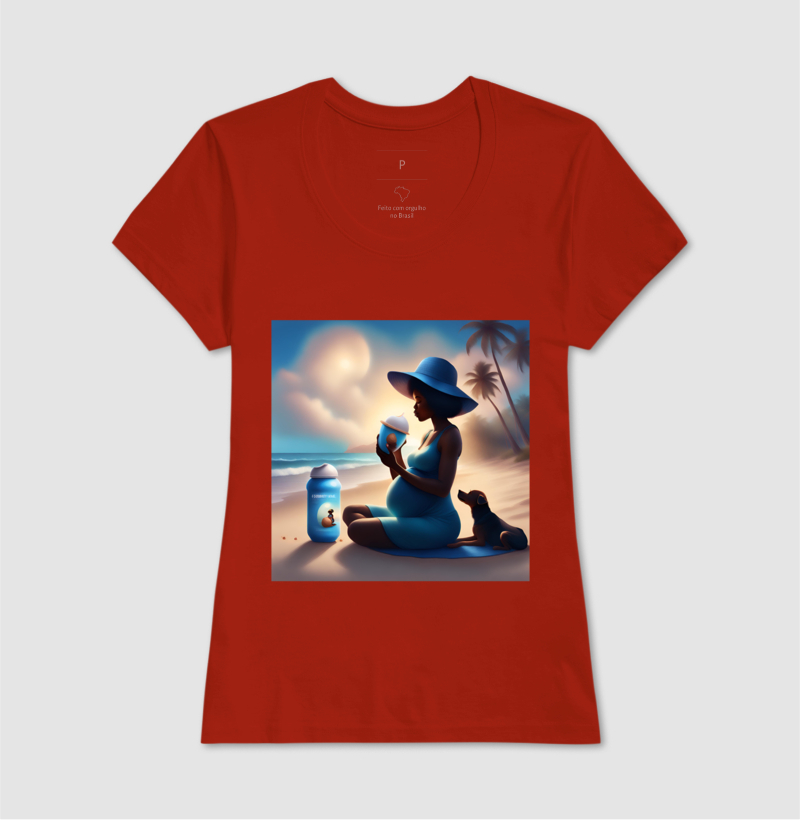 Camisa 10