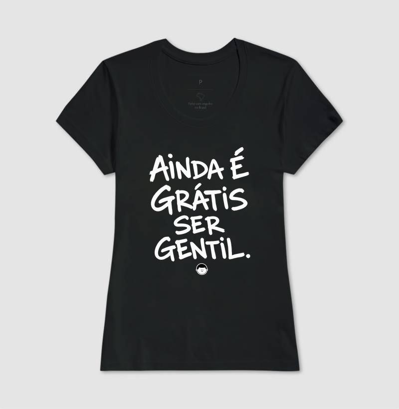 Ainda É Grátis Ser Gentil - Imagem 3