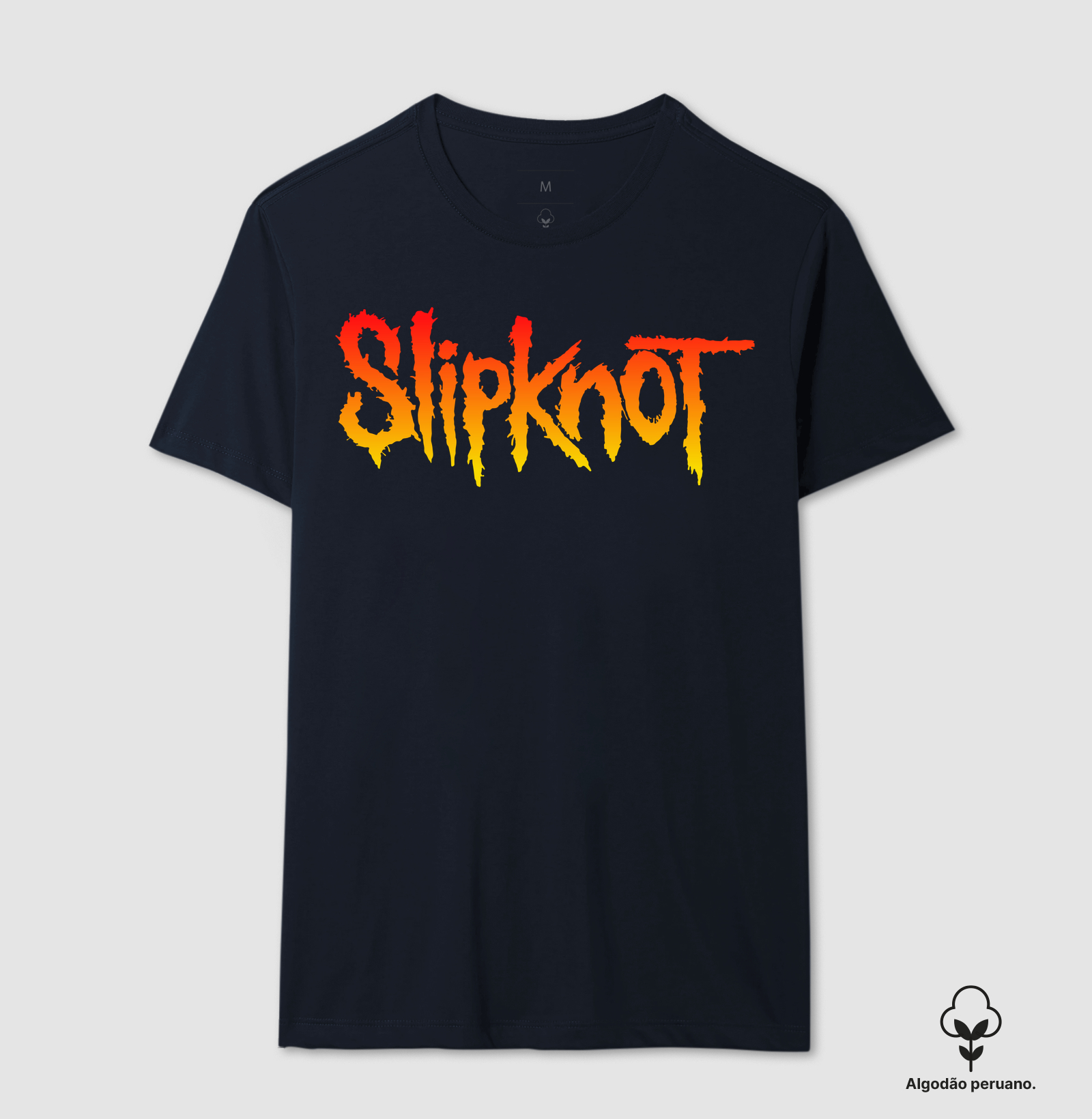 Camiseta Premium - Slipknot  - Imagem 5