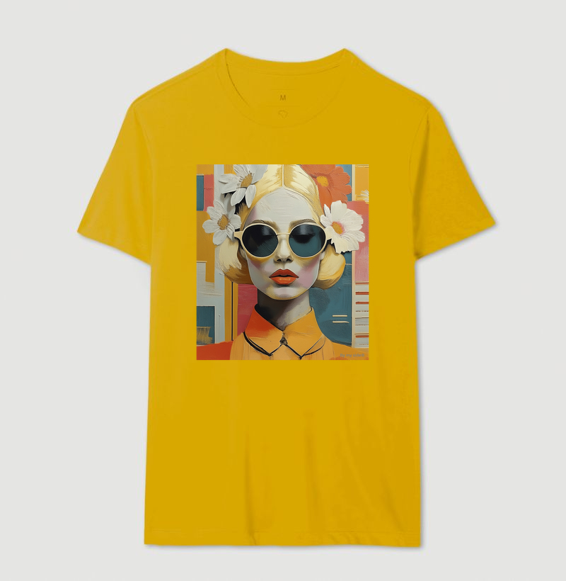 Camisa 13