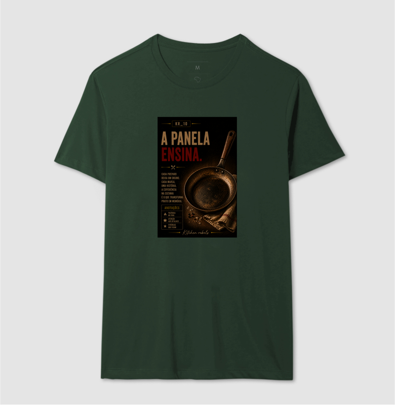 Camisa 11