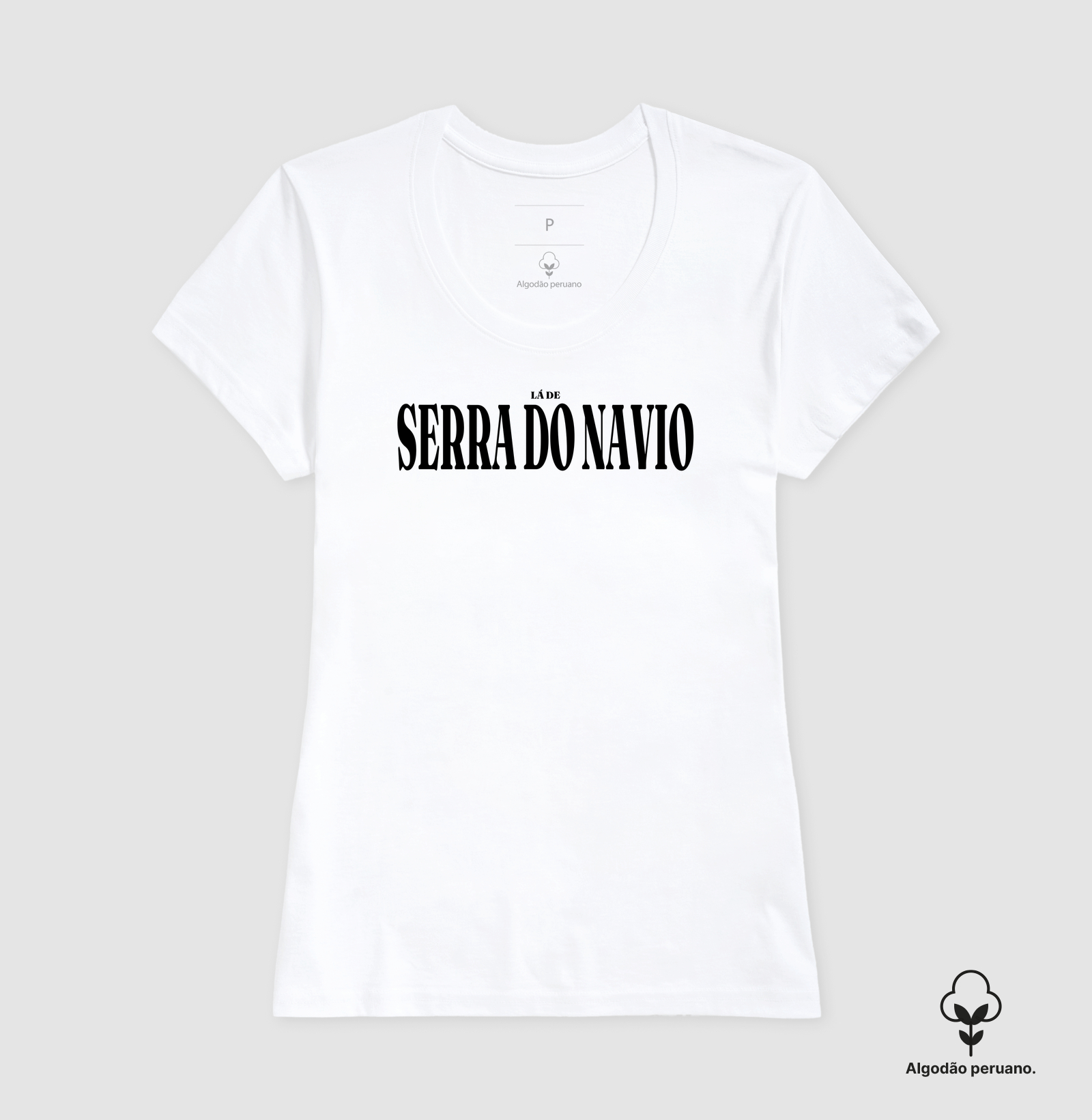 Serra do Navio | Tipografia AP - Imagem 8