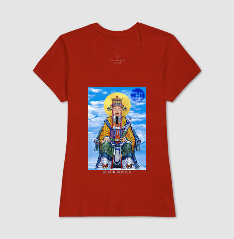 Camisa 10