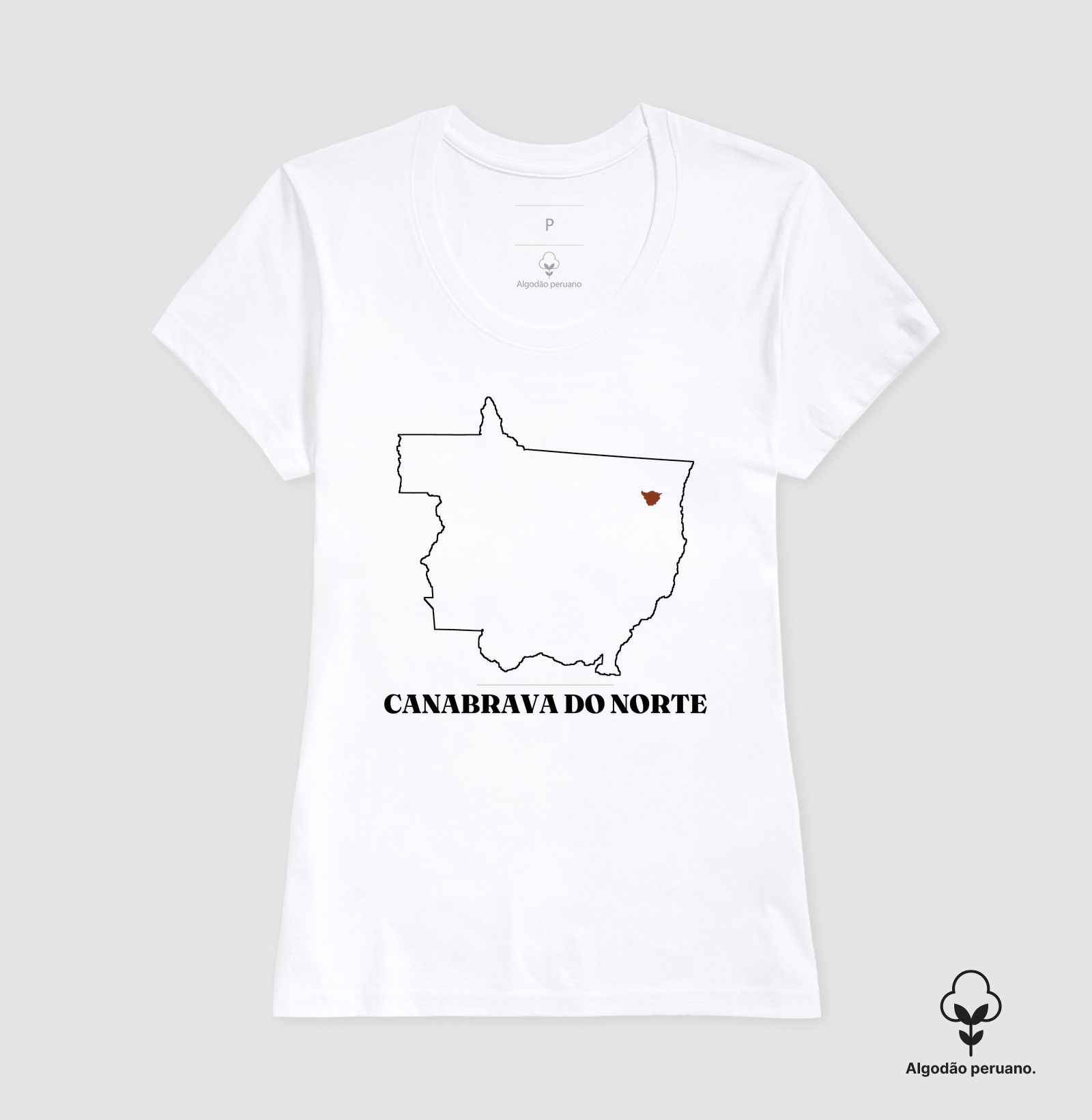 Canabrava do Norte | Traço MT - Imagem 4