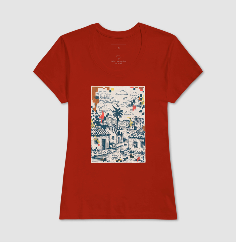 Camisa 10
