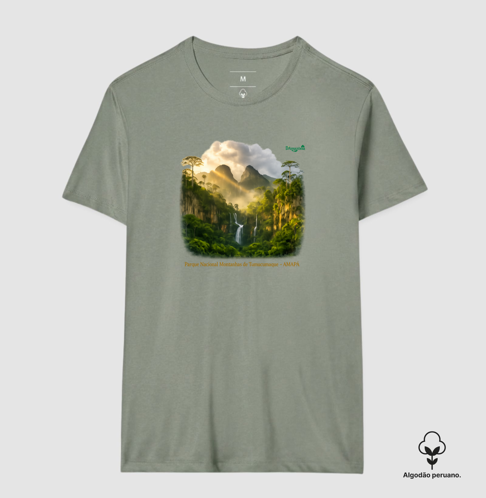 Camisa 6