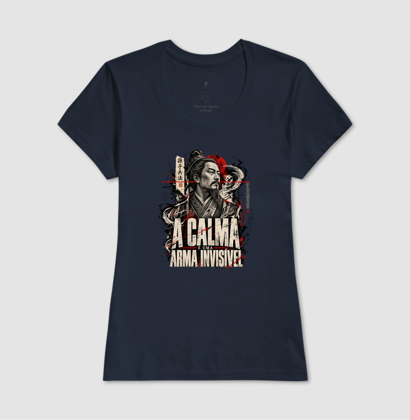 Sun Tzu - A Calma é uma Arma Invisível - Imagem 7
