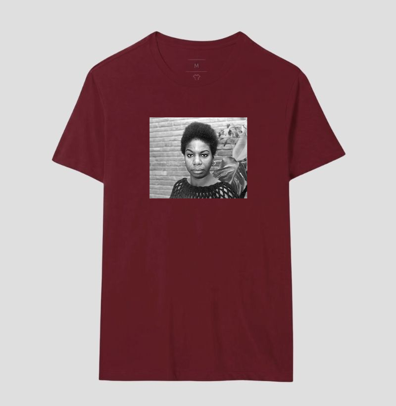 Nina Simone, n.2, 1965 - Imagem 20