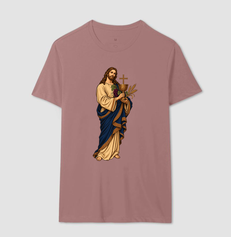 Cristo da Aliança - Cristo Vivo - Imagem 14