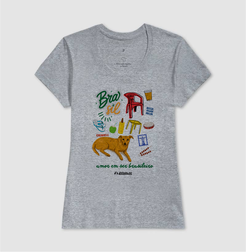 Camisa 4