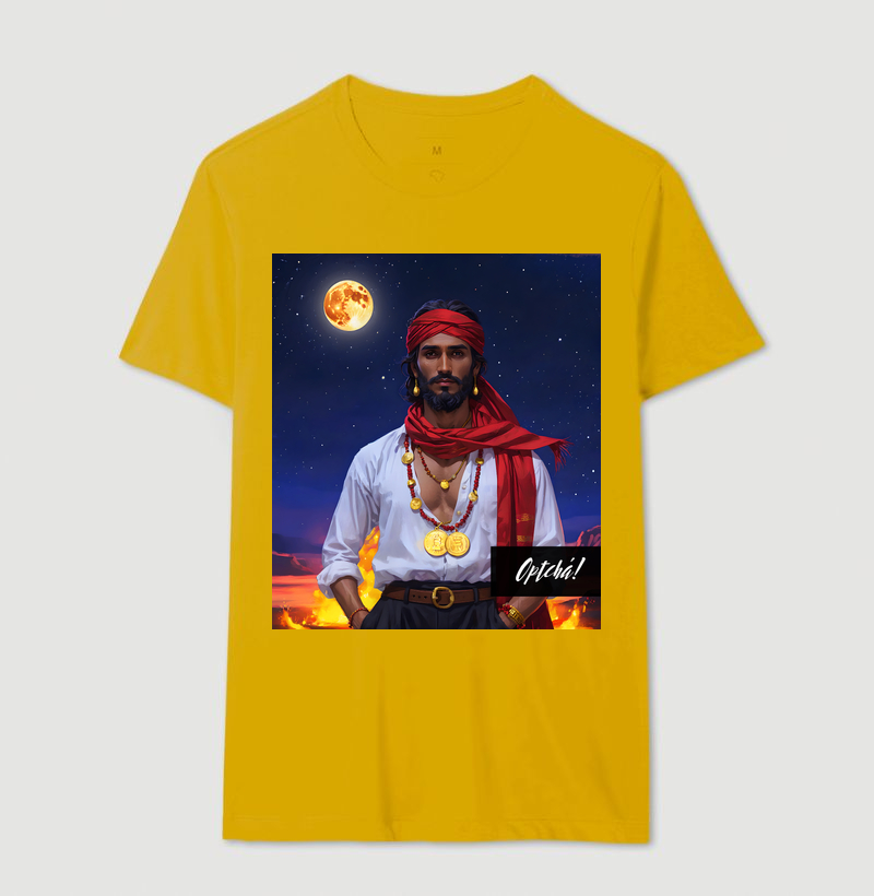 Camisa 16