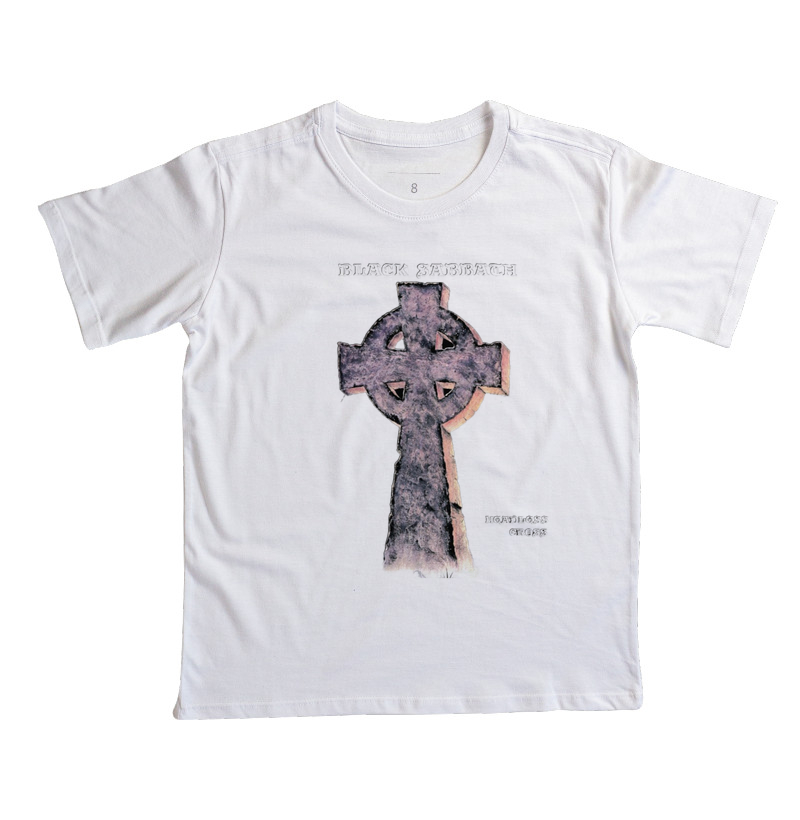 Black Sabbath – Headless Cross - Imagem 6