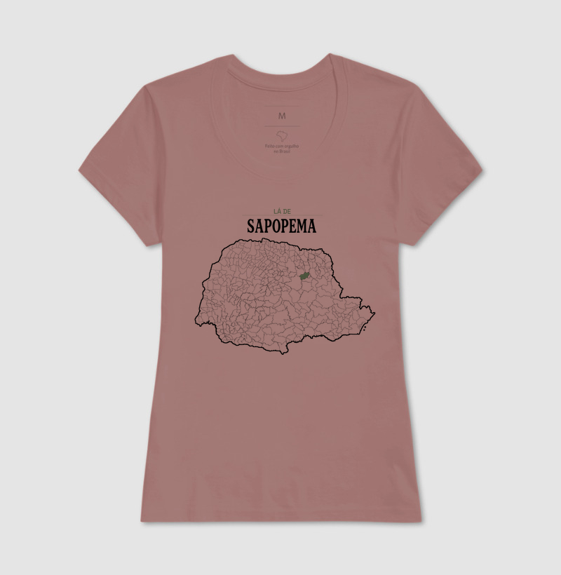 Camisa 16