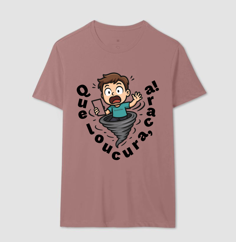 Camisa 15