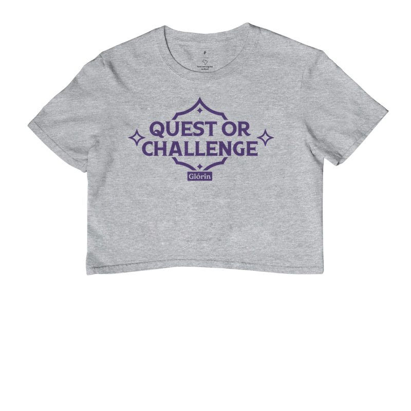 Quest or Challenge - Imagem 6