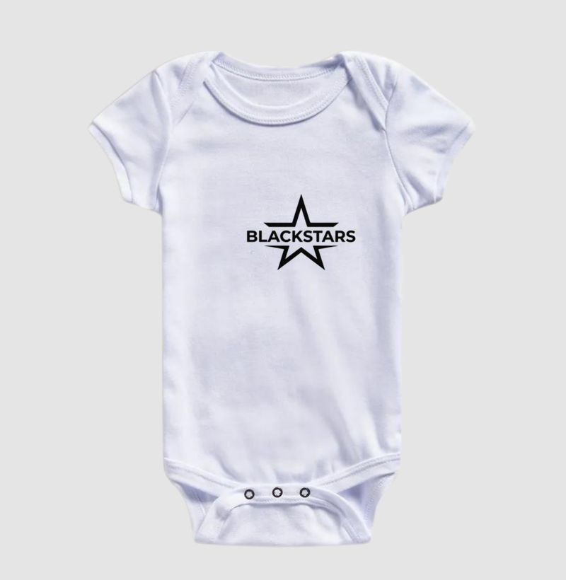Camiseta básica Blackstars - Imagem 3