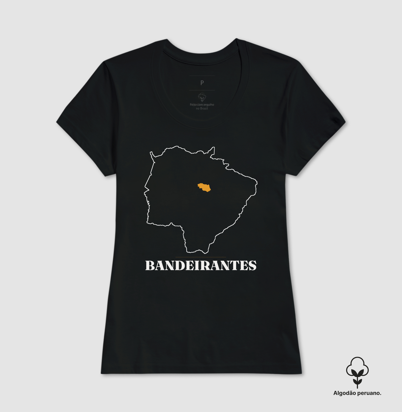 Bandeirantes | Traço MS - Imagem 3