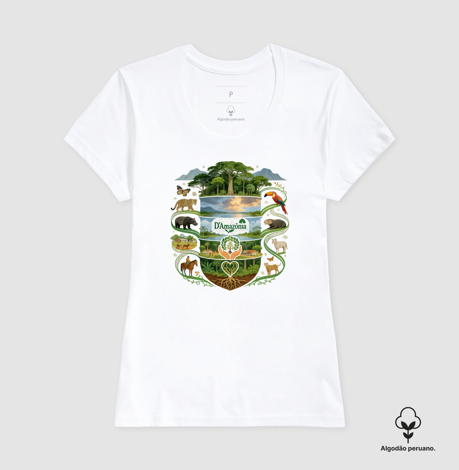 Camisa 3