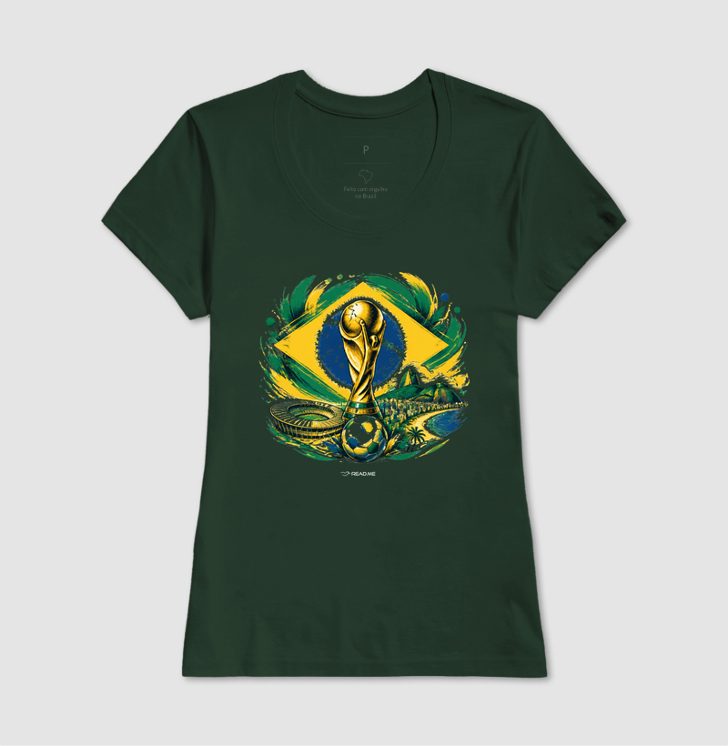 Camisa 10