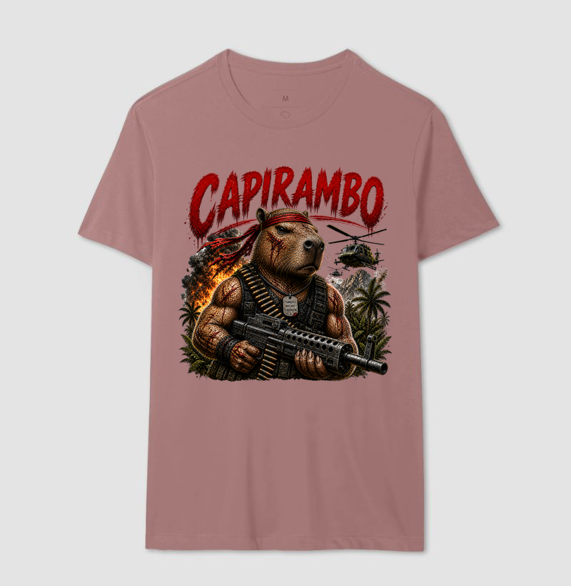 Camisa 15