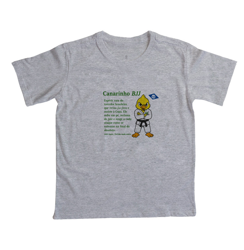 Canarinho - Imagem 3