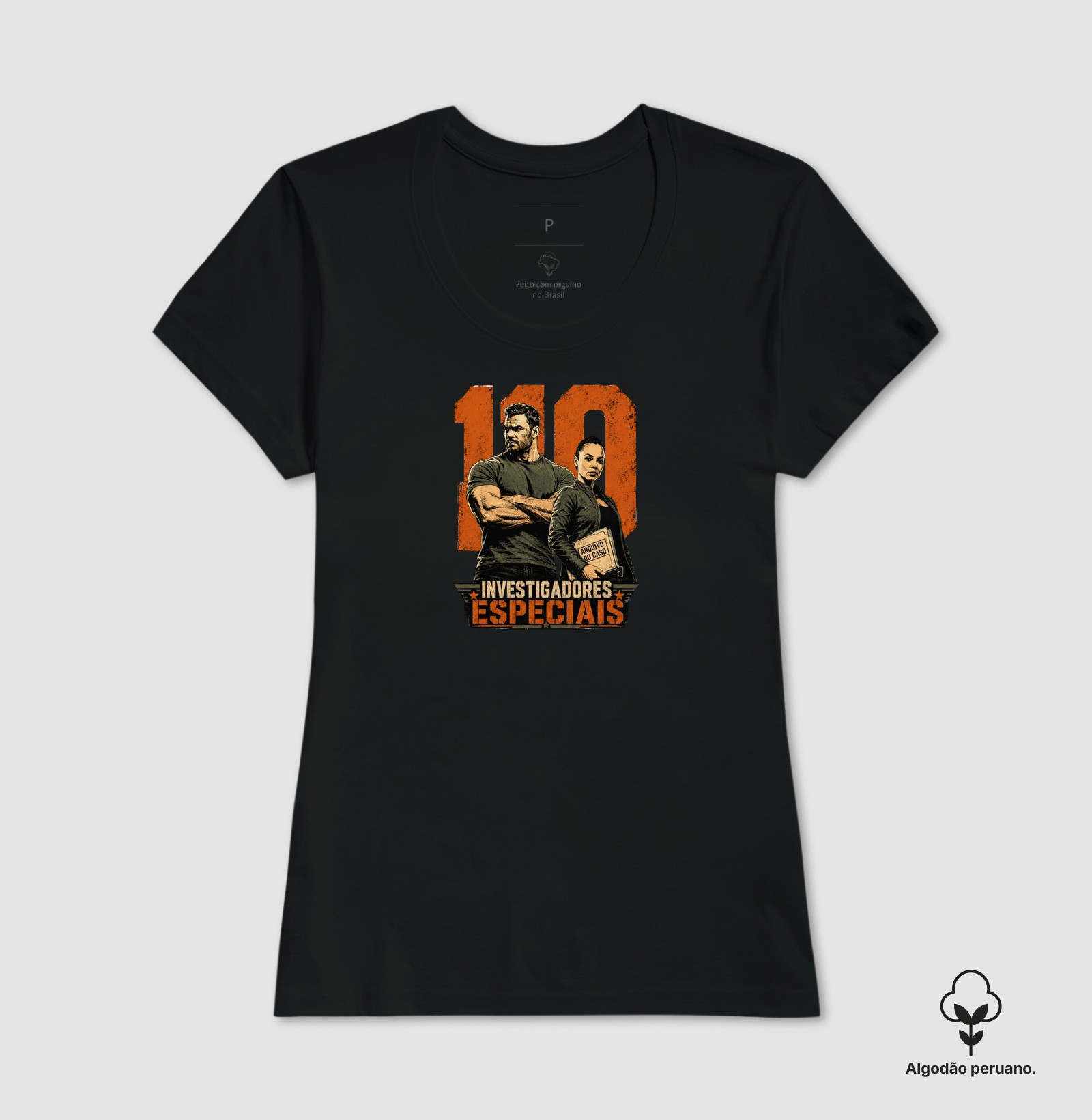 Camisa 2