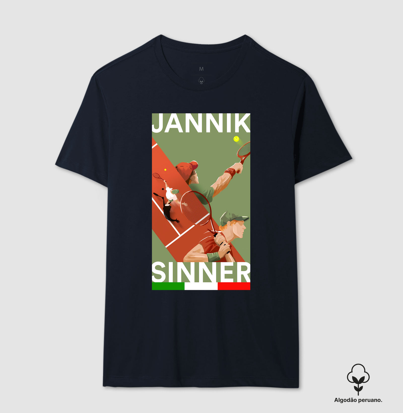 Camisa 1