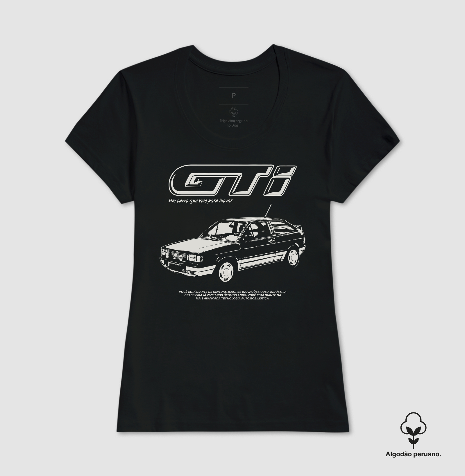 Camisa 9