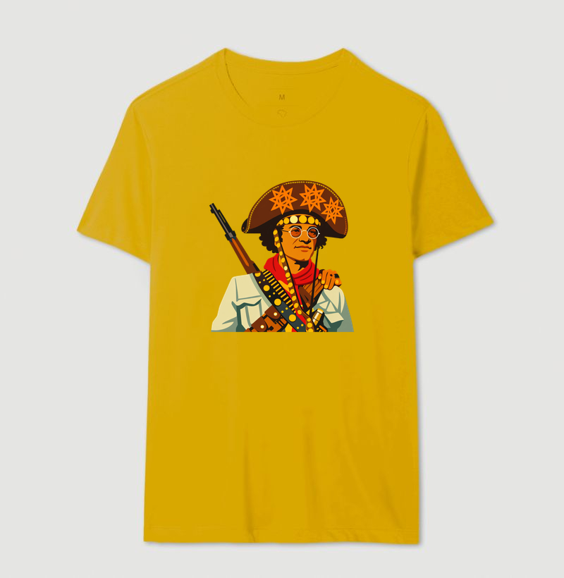 Camisa 13