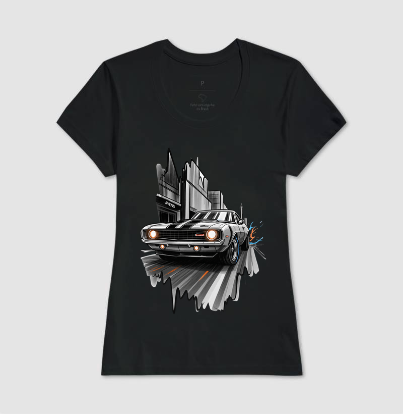 Camisa 5