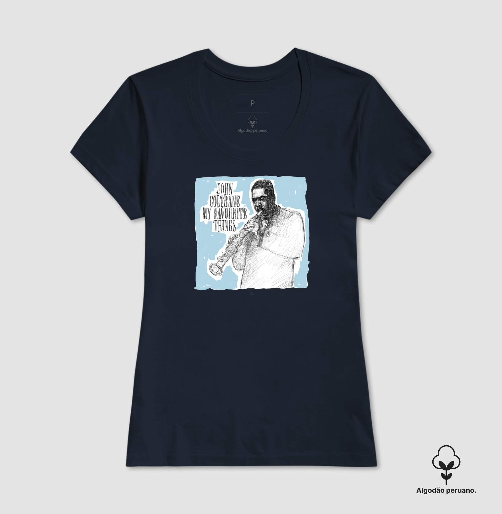 John Coltrane, My Favourite Things - Arte - Imagem 8