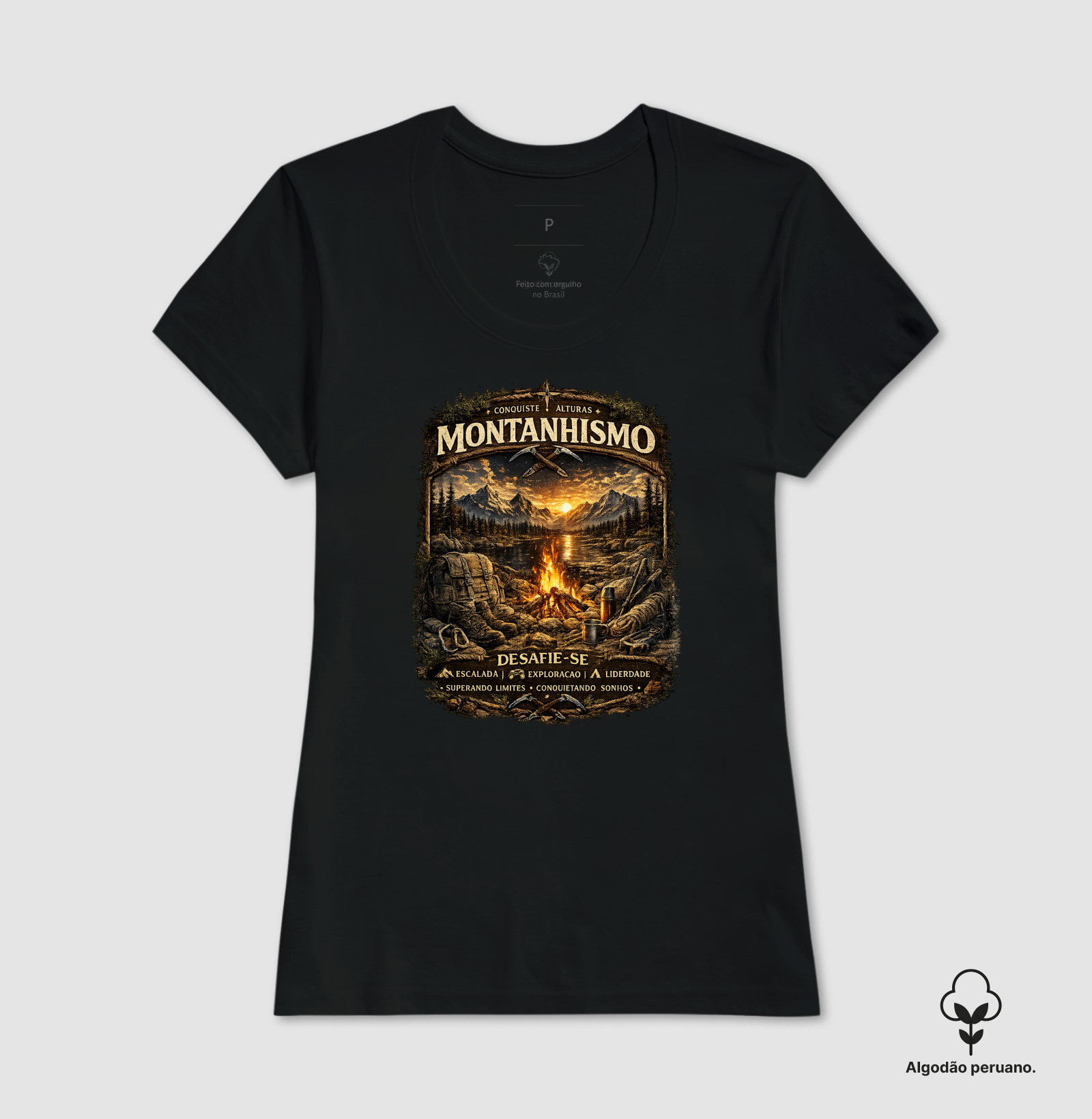 Montanhismo - Imagem 2