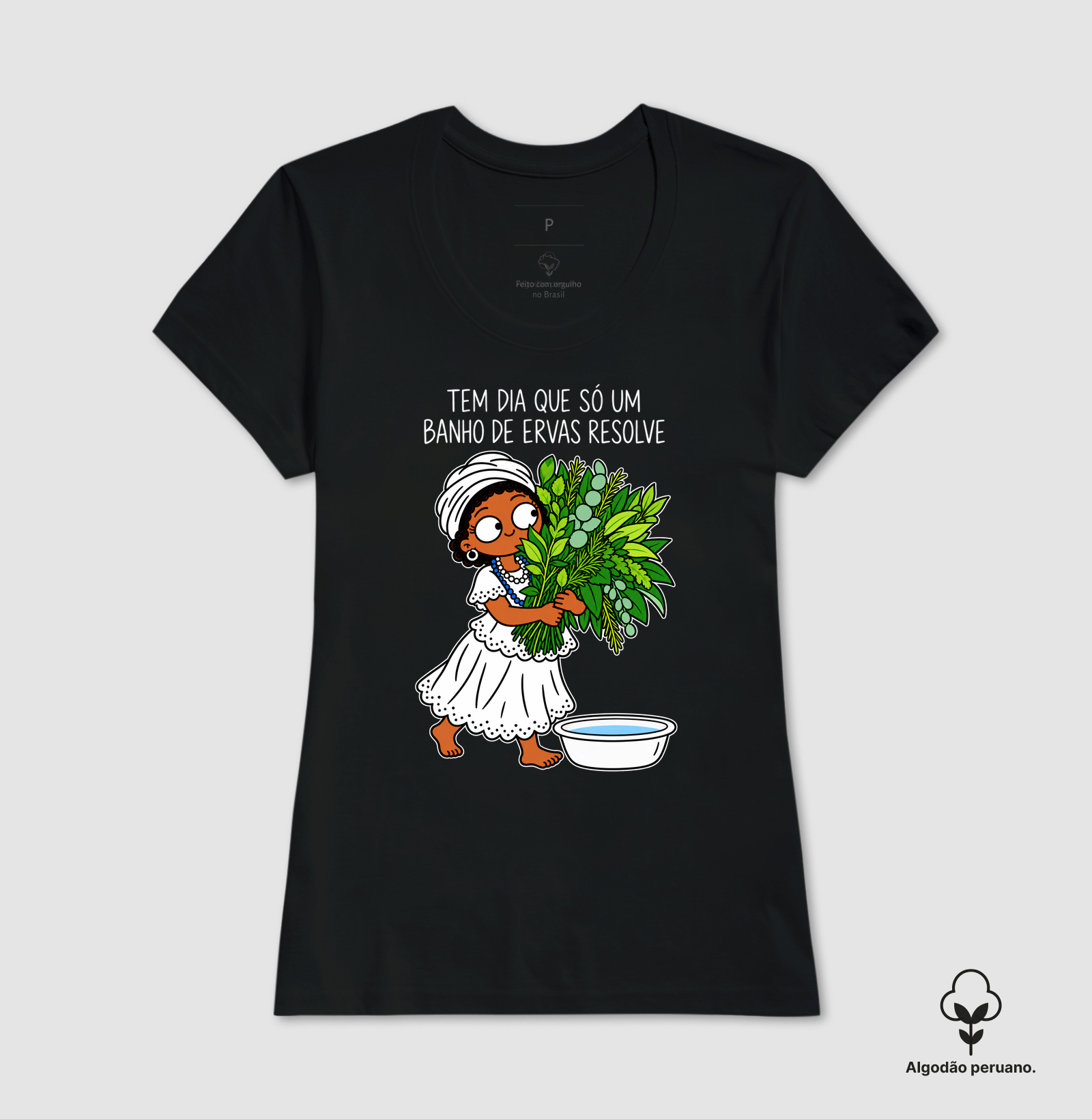 BANHO DE ERVAS - FEM - Imagem 6