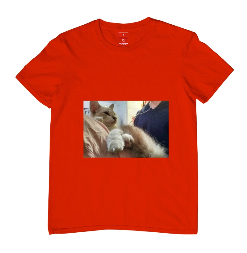 Camisa 9