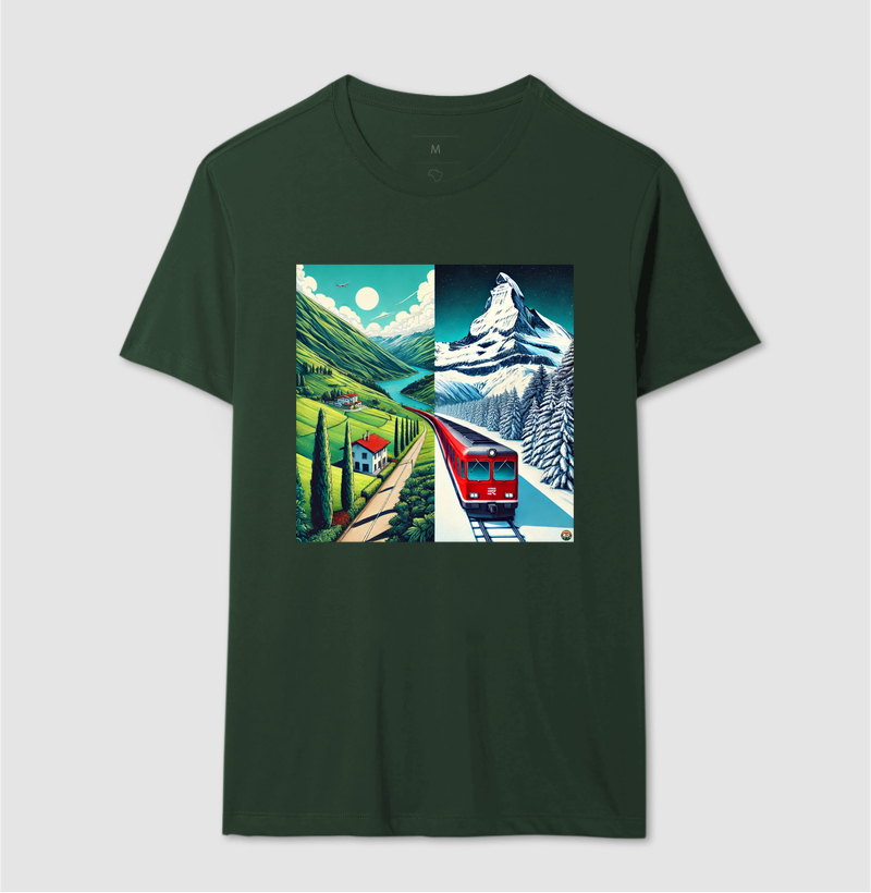 Camisa 11